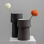 “Pomegranate” Vase (S)