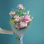 “Instant” Bouquet