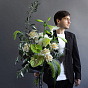 “Dionysus” Signature Bouquet