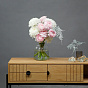 Flower Subscription M (4 bouquets for 4 weeks)