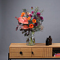 Flower Subscription L (4 bouquets for 4 weeks)