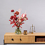 Flower Subscription M (4 bouquets for 4 weeks)