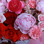 “Caprice” Signature Bouquet