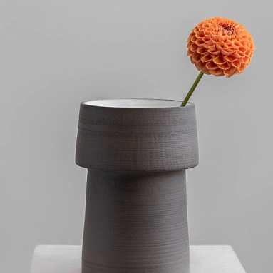 “Pomegranate” Vase (S)