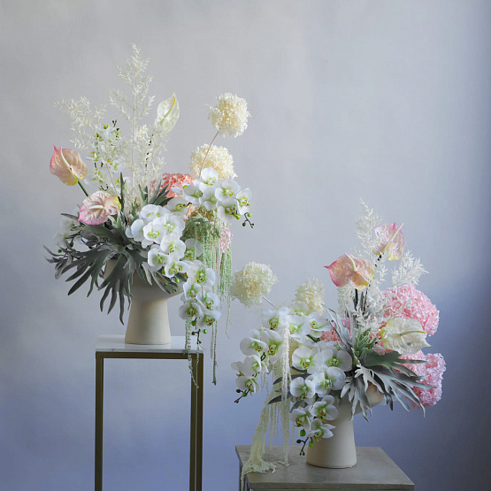 Decorative Composition No. 3