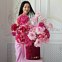 “Pink Flamingo” Set (6 boxes)