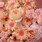 “Apricot Jam” Signature Bouquet