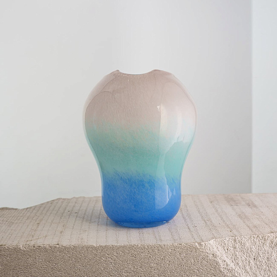 “Pomegranate” Vase (S)