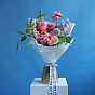 “Raspberry” Bouquet