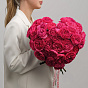 “Heartfelt Impulse” Mono Bouquet