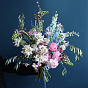 “Blooming World” Signature Bouquet