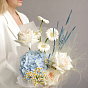 “Summer Mist” Bouquet