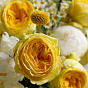 “Fresh Meadows” Trio Bouquet