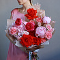 “Caprice” Signature Bouquet
