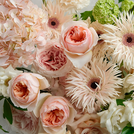 “Fruit Smoothie” Signature Bouquet