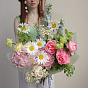“Summer Kiss” Signature Bouquet