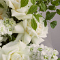 “Moonlight” Signature Bouquet