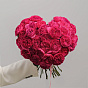 “Heartfelt Impulse” Mono Bouquet