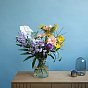Flower Subscription L (4 bouquets for 4 weeks)