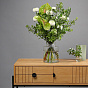 Flower Subscription M (4 bouquets for 4 weeks)