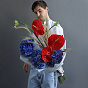 “Brave Heart” Signature Bouquet