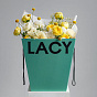 “Fresh Meadows” Trio Bouquet