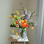 Flower Subscription L (4 bouquets for 4 weeks)