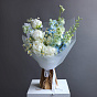 “Wing Flap” Trio/Duo Bouquet