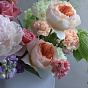 “Summer” Flower Box