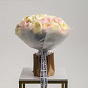 “Heart flutter” Mono Bouquet