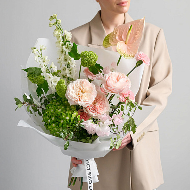 “Blossom” Signature Bouquet