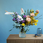 Flower Subscription XL (4 bouquets for 4 weeks)