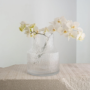 “Pomegranate” Vase (S)
