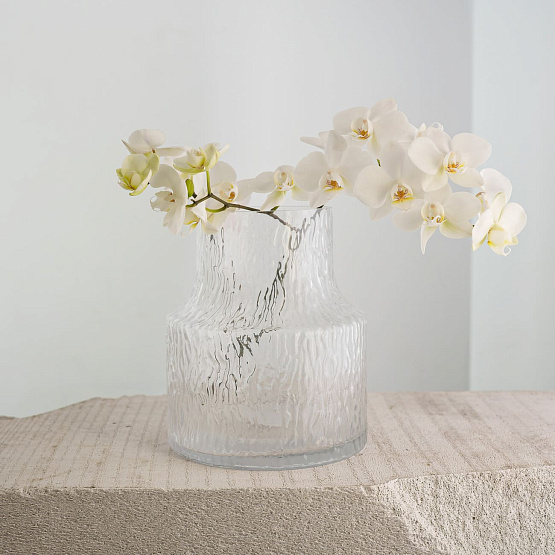 “Pomegranate” Vase (S)
