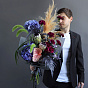 “Prometheus” Signature Bouquet