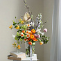Flower Subscription XL (4 bouquets for 4 weeks)