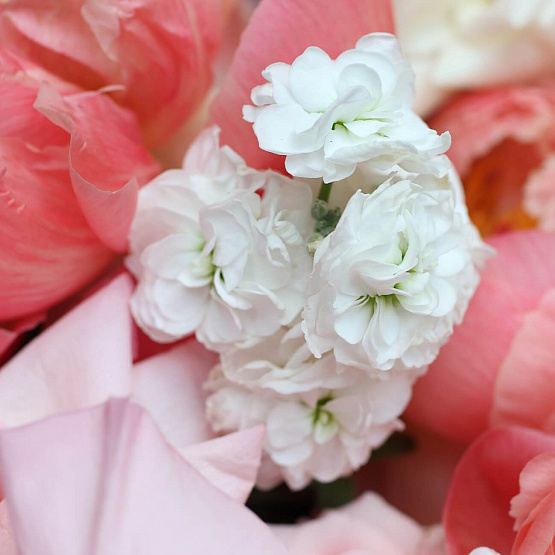 “Ursula” Signature Bouquet
