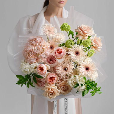“Fruit Smoothie” Signature Bouquet