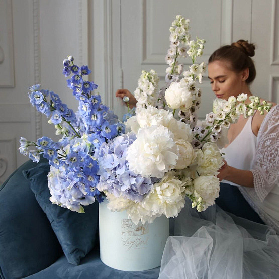“Atlantis” Set