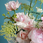 “Instant” Bouquet
