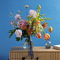 Flower Subscription XL (4 bouquets for 4 weeks)