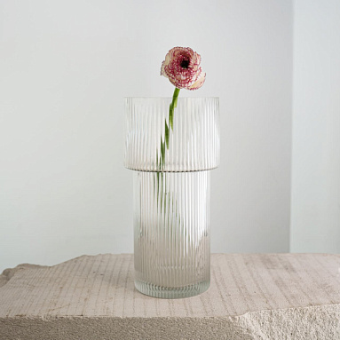“Pomegranate” Vase (S)