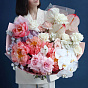 “Ursula” Signature Bouquet