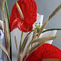 “Brave Heart” Signature Bouquet