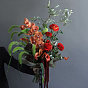 “Zeus” Signature Bouquet