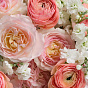 “Tender Memory” Bouquet